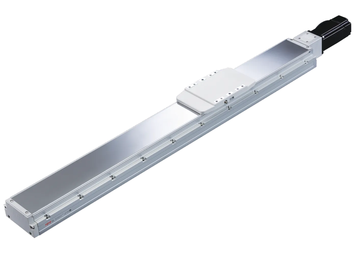 GTH12 Extended Length Actuator